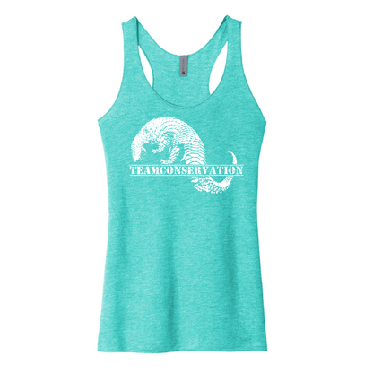 Pangolin Team Conservation - Women's Tank