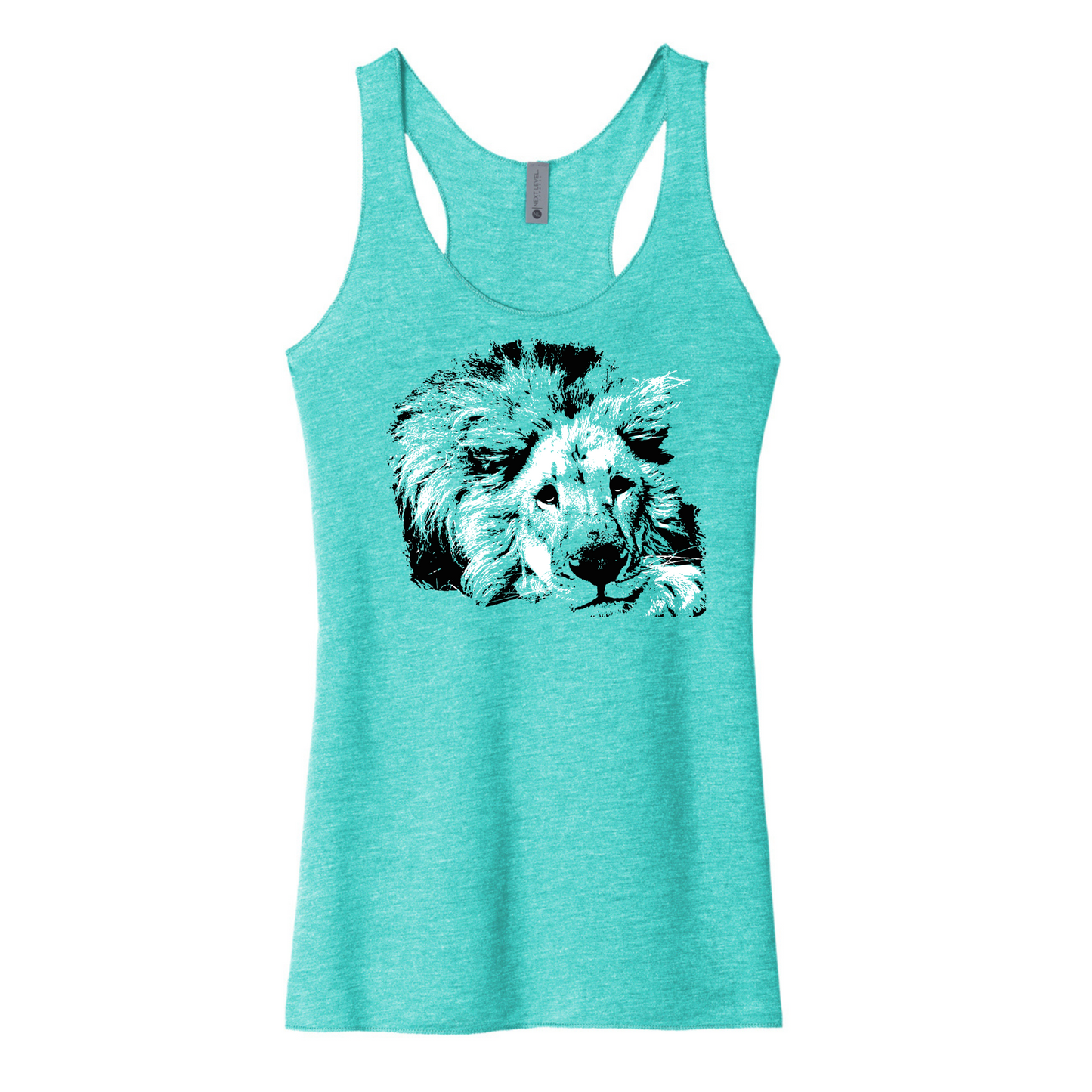 Lion - Women's Tank