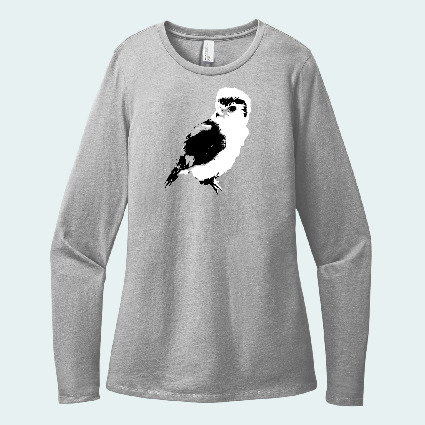 Pygmy Falcon (Limited Edition) Women’s Long Sleeve Tee