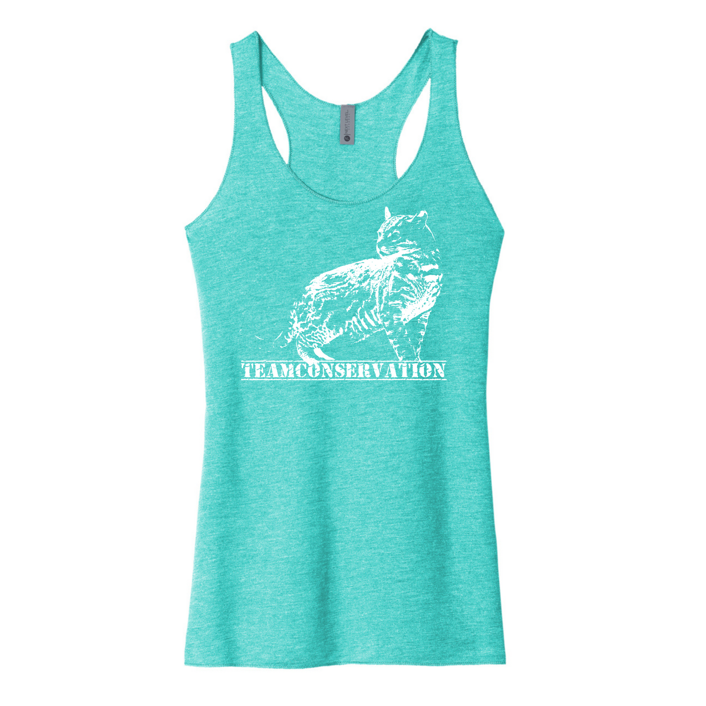 Ocelot Team Conservation - Women's Tank