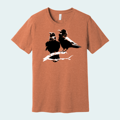 Ravens (Limited Edition) Unisex Tee