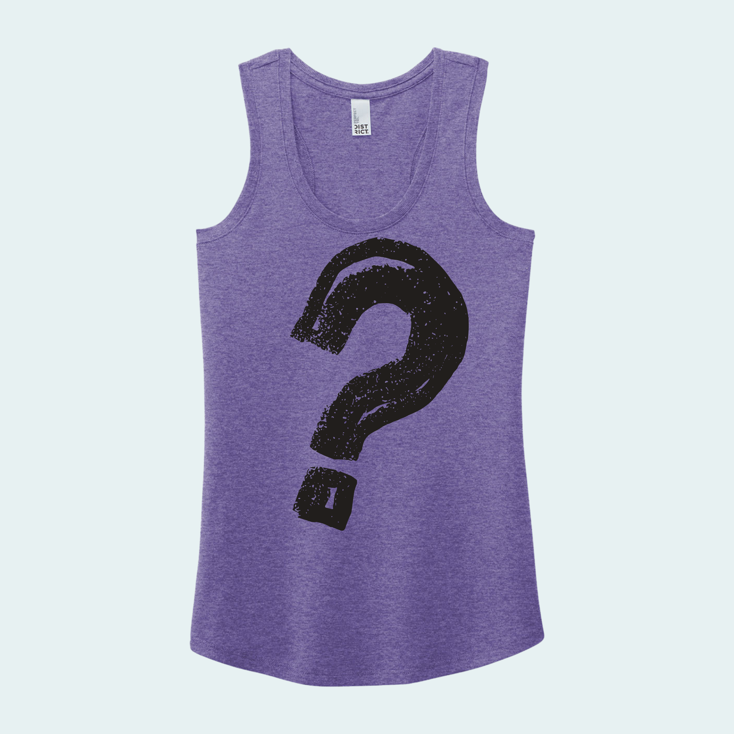 Anonymous Animal of the Month (February) Women's Tank