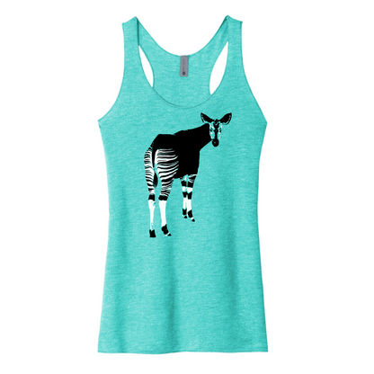 Okapi - Women's Tank