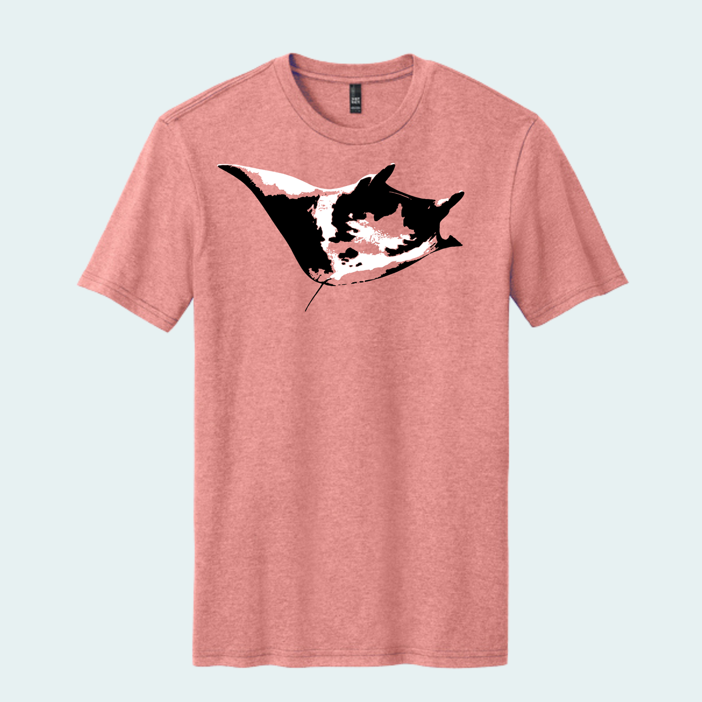 Manta Ray  (Limited Edition for June) Unisex Tee