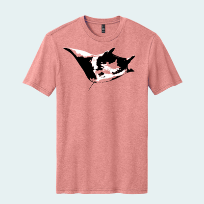 Manta Ray  (Limited Edition for June) Unisex Tee