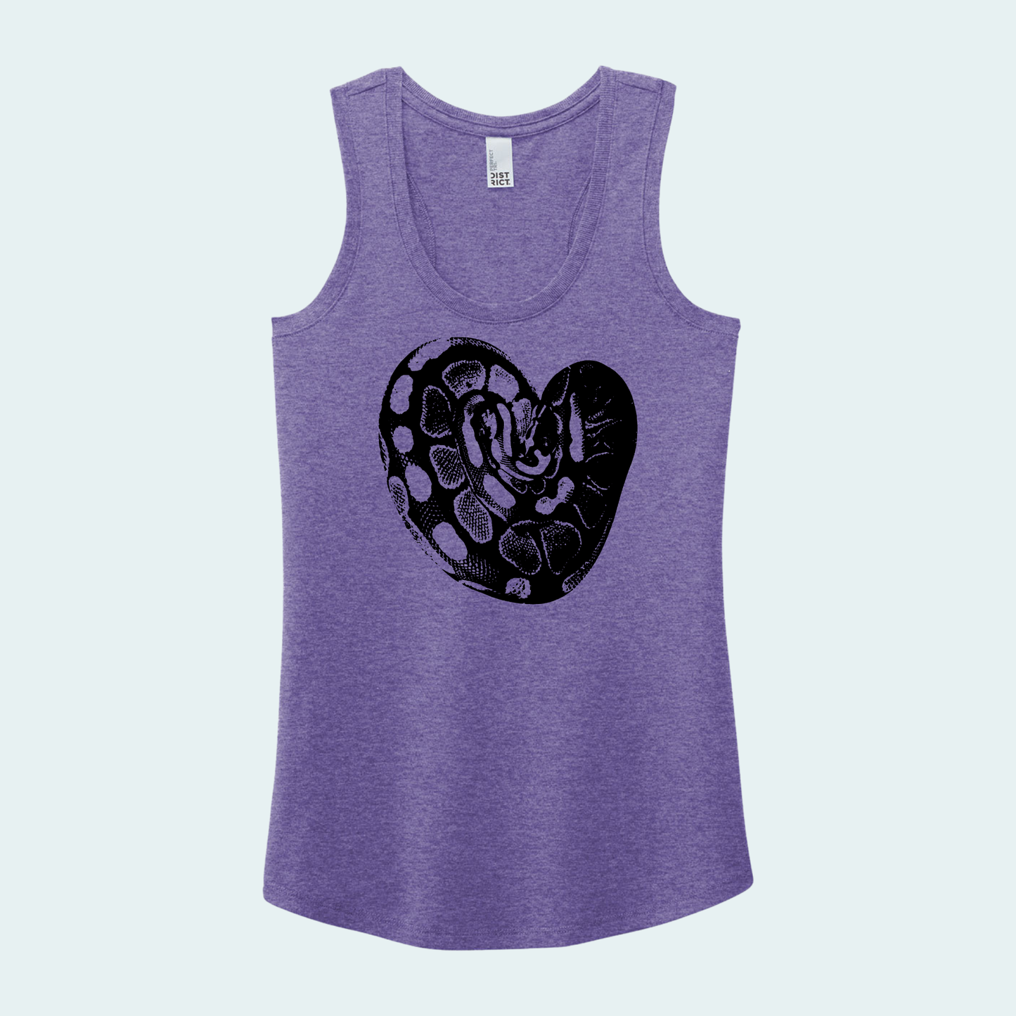Ball Python (Limited Edition for February) Women's Tank