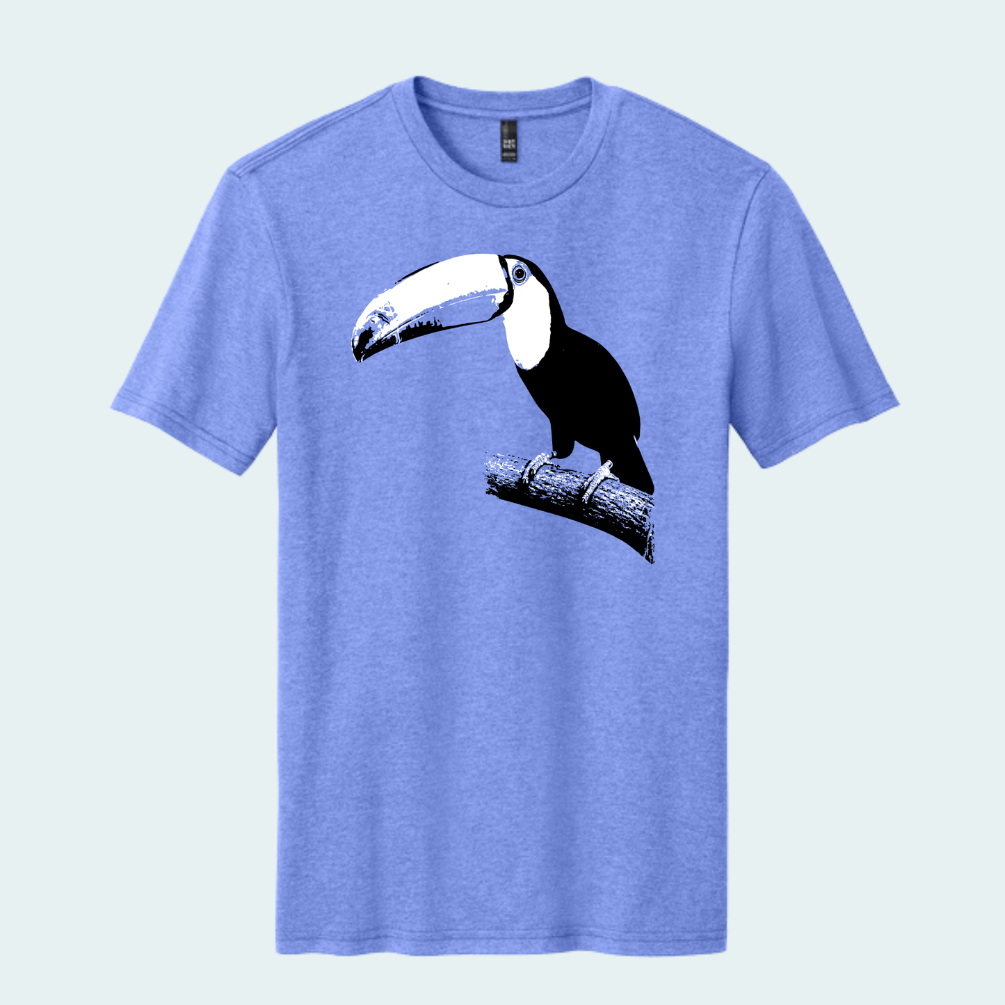 Toco Toucan (Limited Edition for June) Unisex Tee