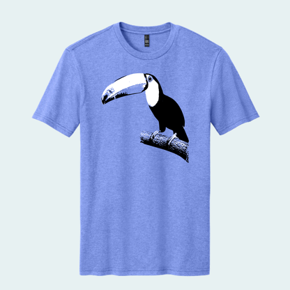 Toco Toucan (Limited Edition for June) Unisex Tee