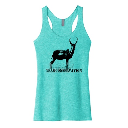 Pronghorn Team Conservation - Women's Tank