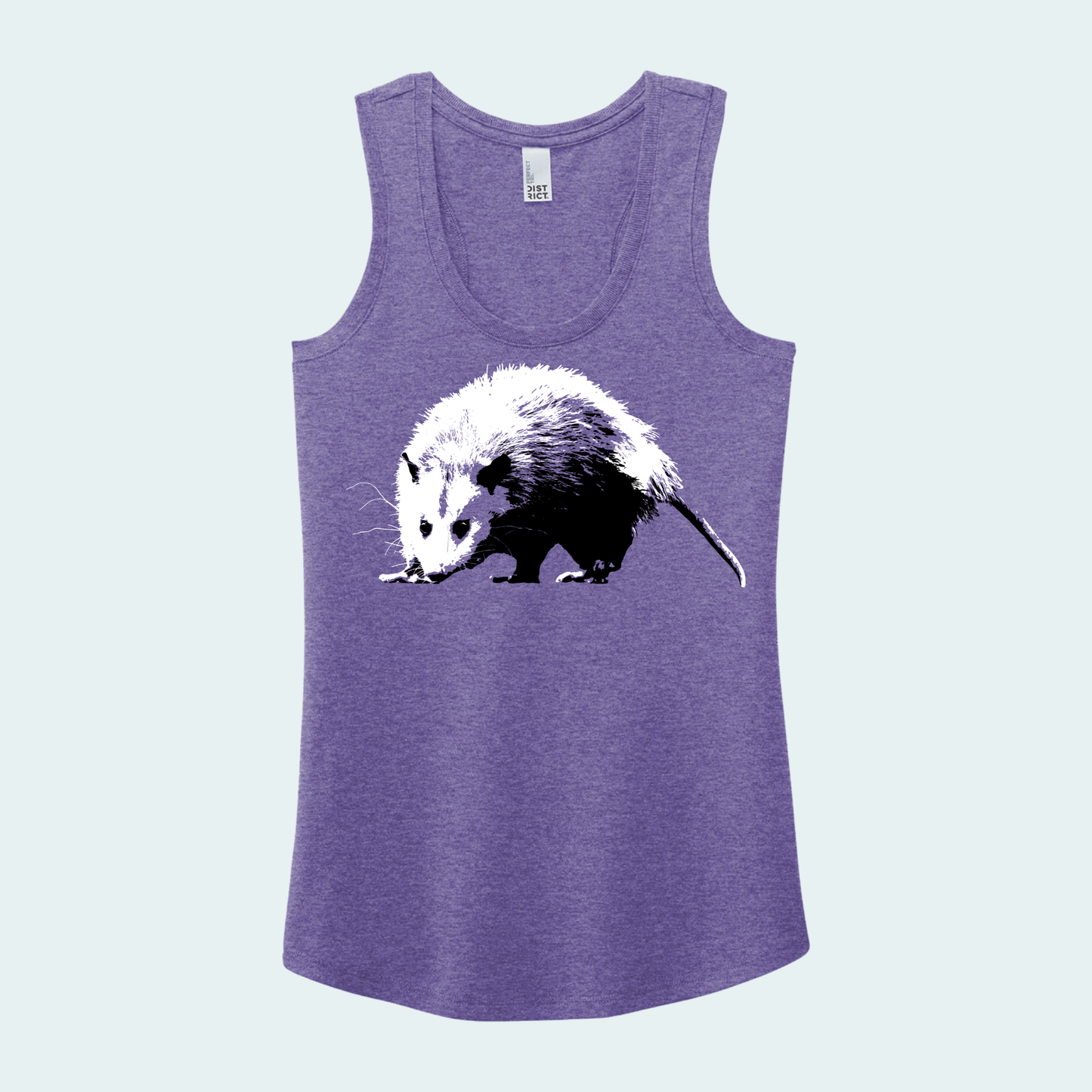 Opossum (Limited Edition for February) Women's Tank