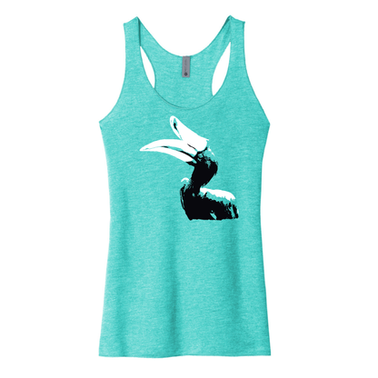 Rhinoceros Hornbill - Women's Tank