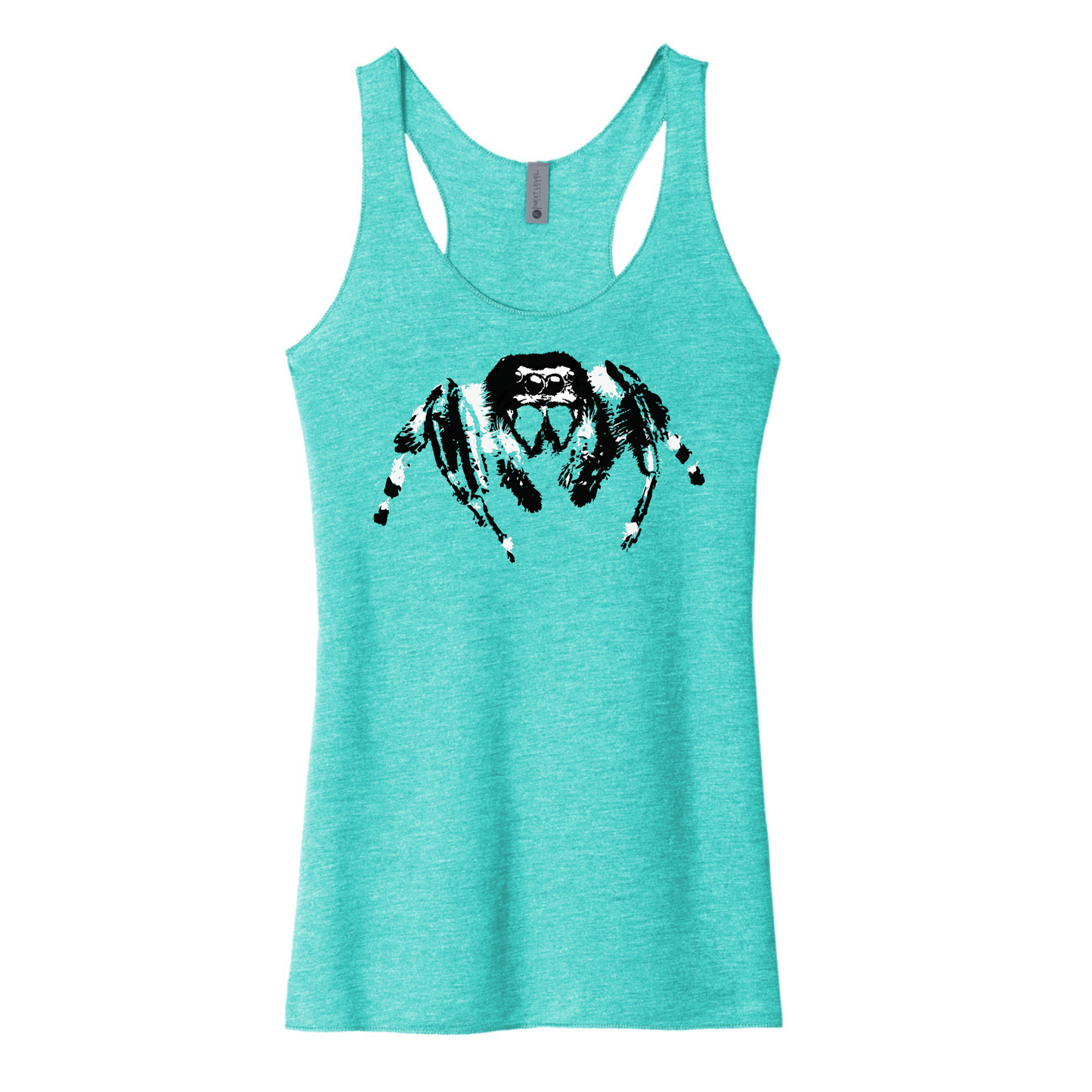 Jumping Spider - Women's Tank