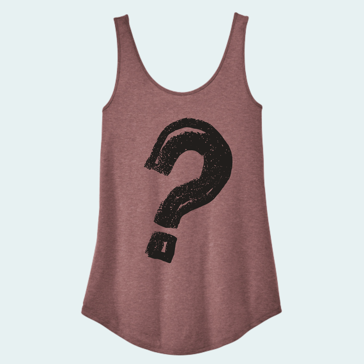 Anonymous Animal of the Month (March) Women's Tank