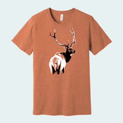 Elk (Limited Edition) Unisex Tee