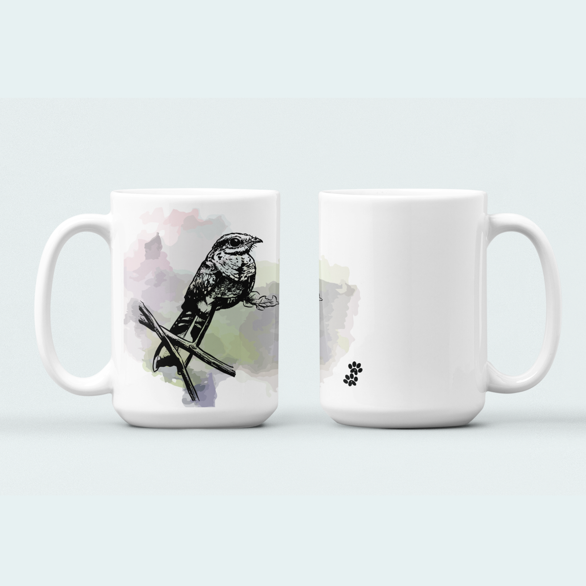 Night Jar (Limited Edition for October) Mugs