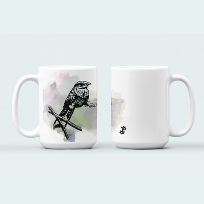 Night Jar (Limited Edition for October) Mugs