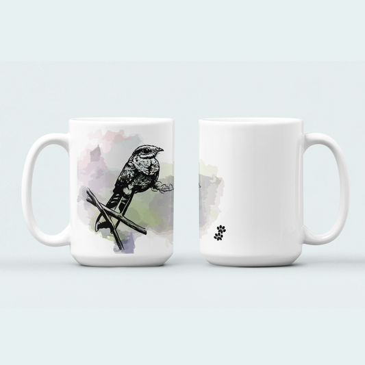 Night Jar (Limited Edition for October) Mugs
