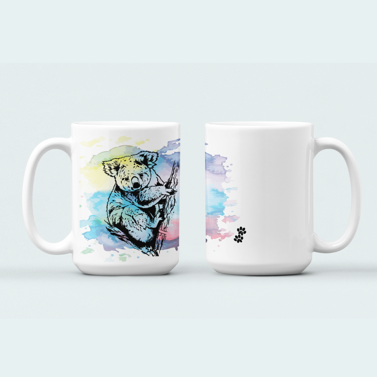 Koala (Limited Edition for September) Mug