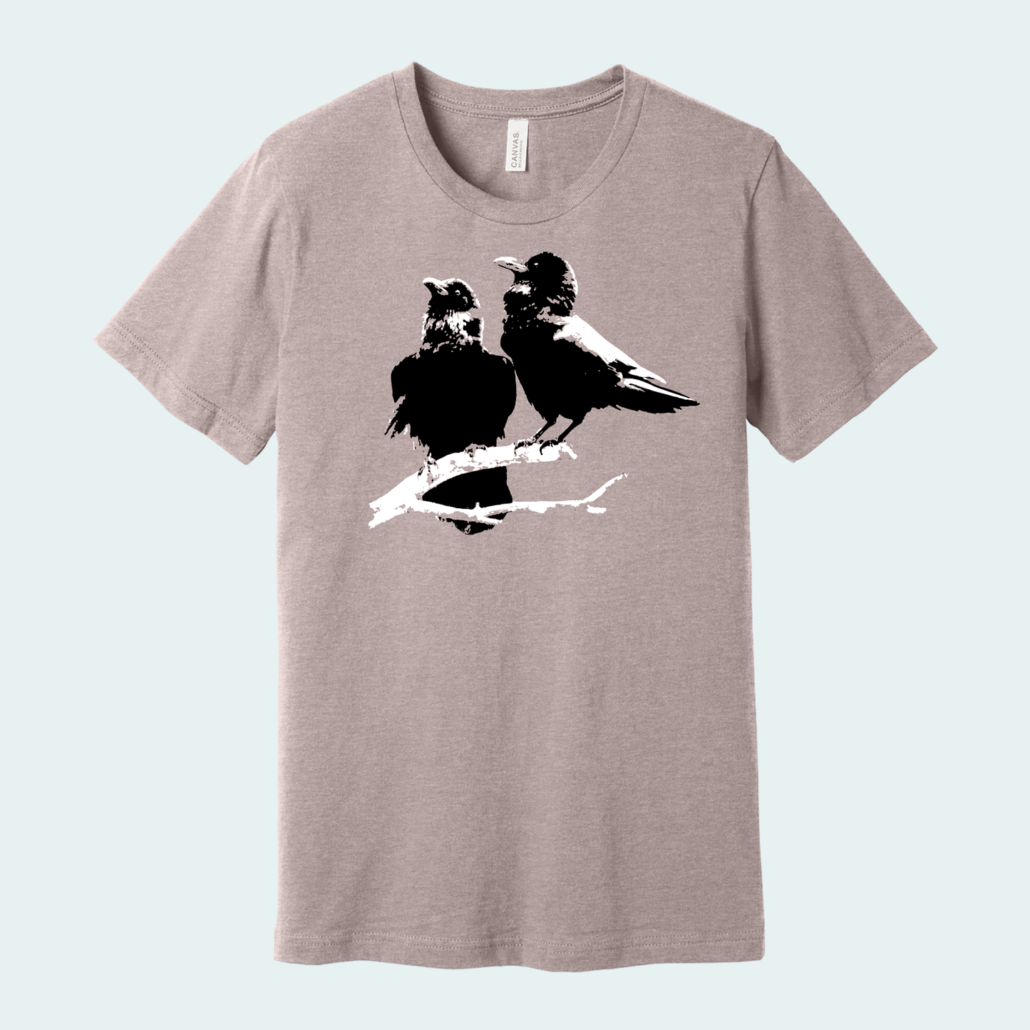 Ravens (Limited Edition) Unisex Tee