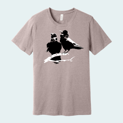 Ravens (Limited Edition) Unisex Tee