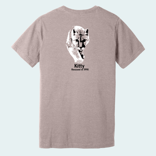 Kitty - TCWR Alumni (Fundraiser) Unisex Tee