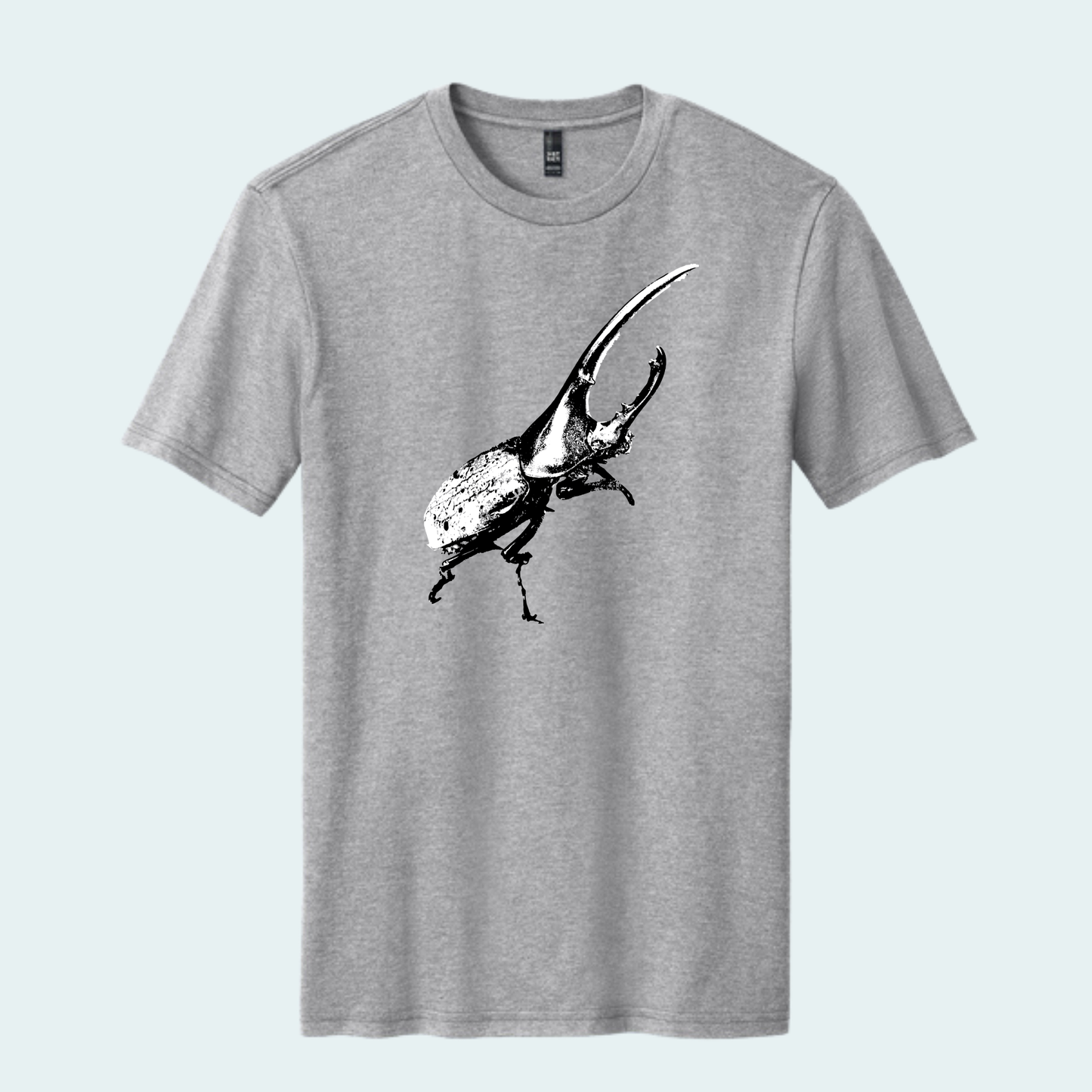 Hercules Beetle (Limited Edition for June) Unisex Tee