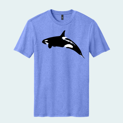 Orca (Limited Edition for June) Unisex Tee