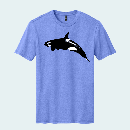 Orca (Limited Edition for June) Unisex Tee