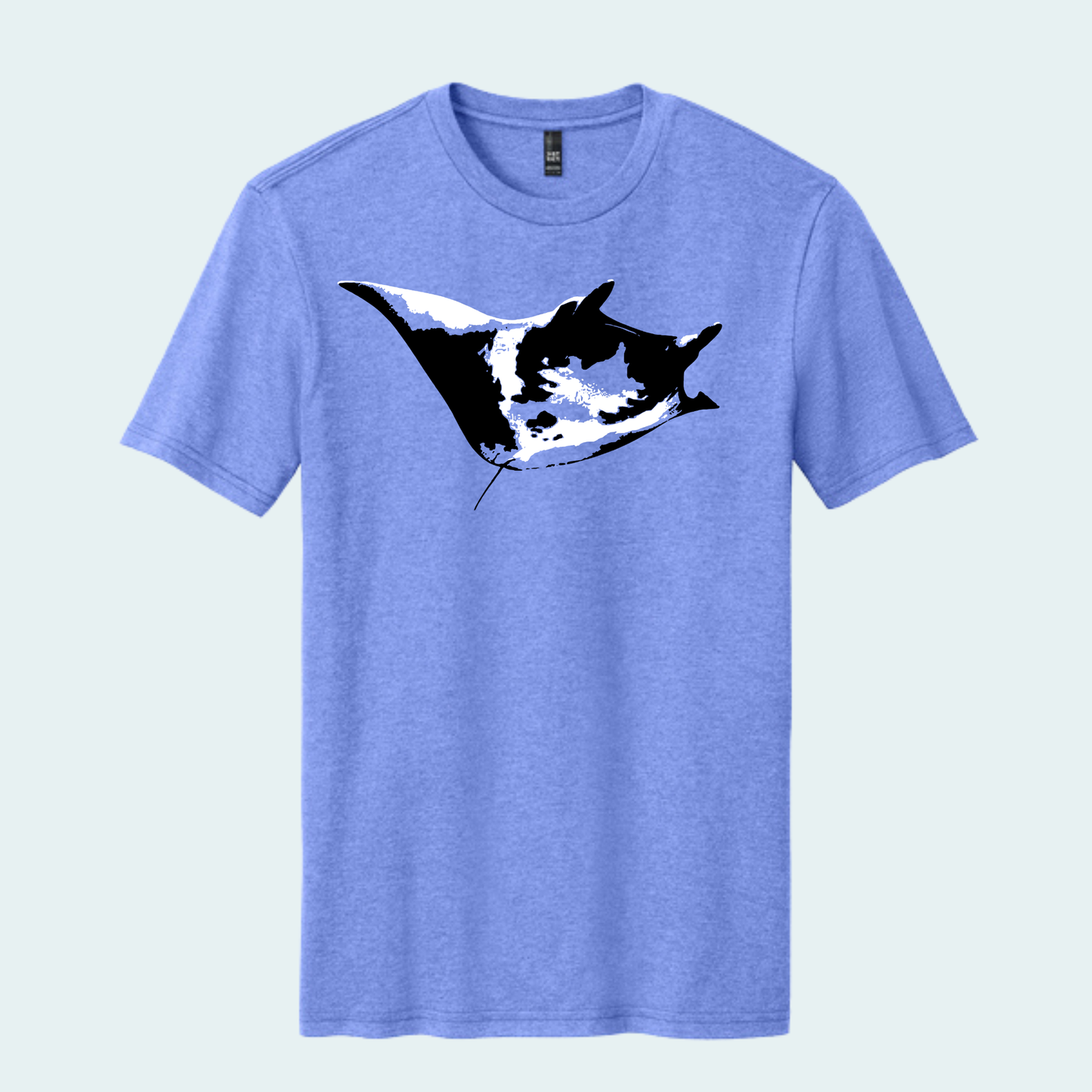 Manta Ray  (Limited Edition for June) Unisex Tee