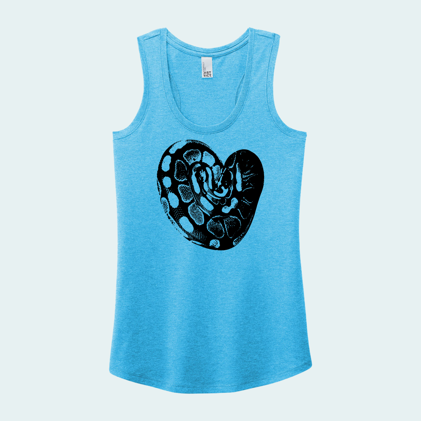 Ball Python (Limited Edition for February) Women's Tank