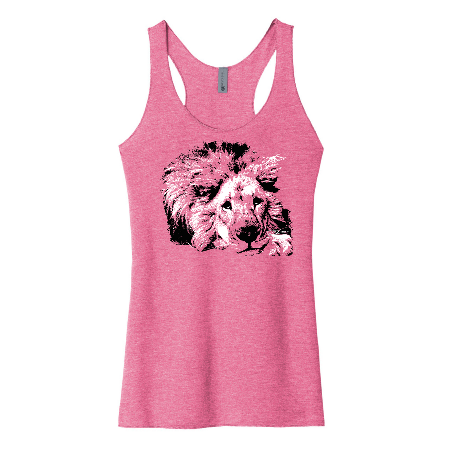 Lion - Women's Tank