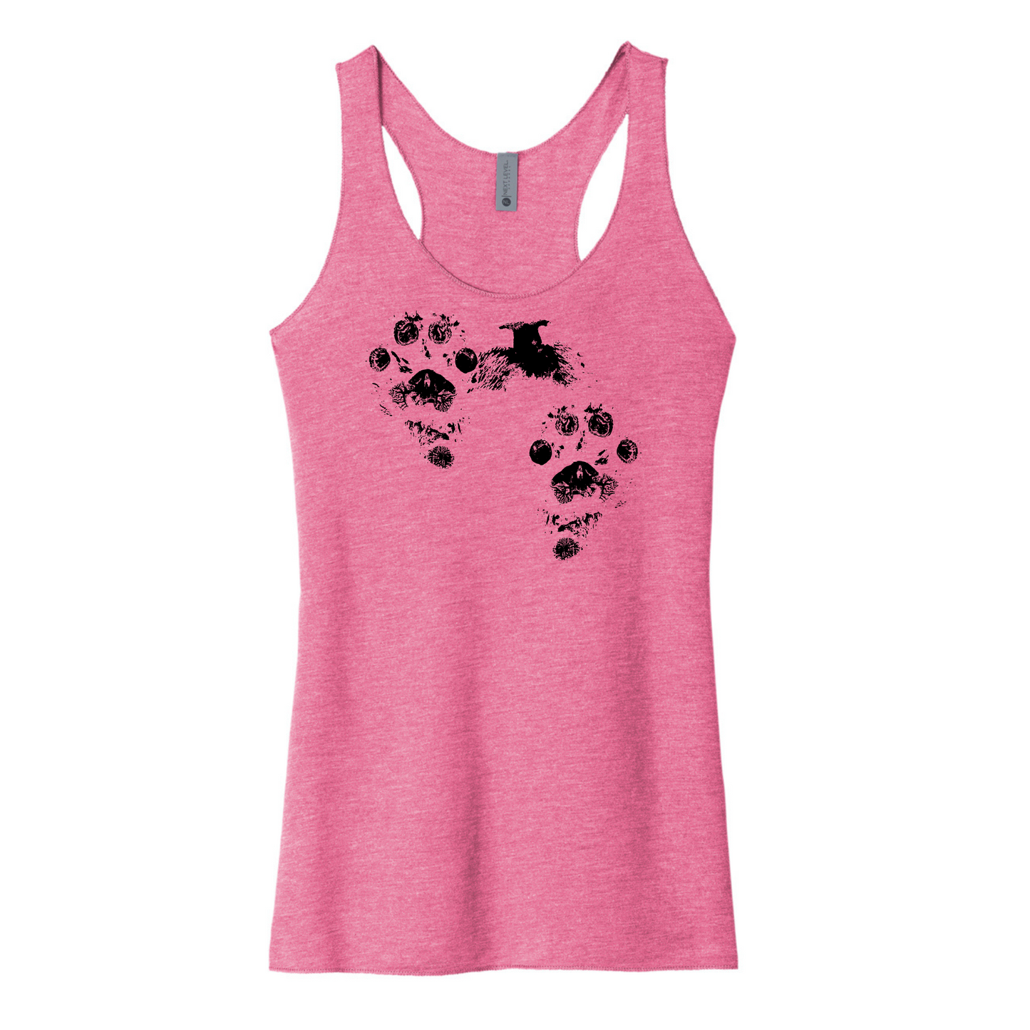 Clouded Leopard BOOP - Women's Tank (LIMITED EDITION)