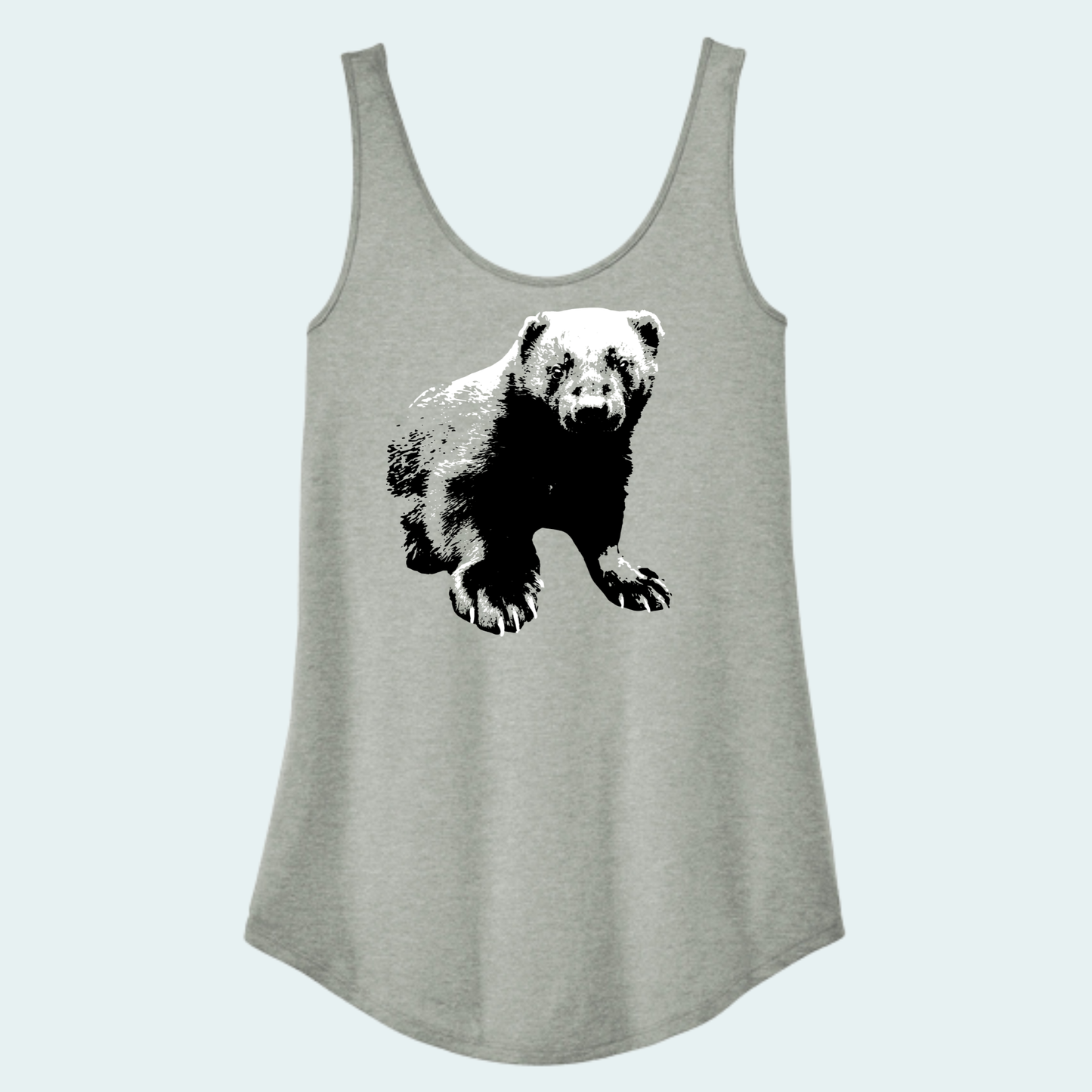 Wolverine (Available March 17-20) Women's Tank