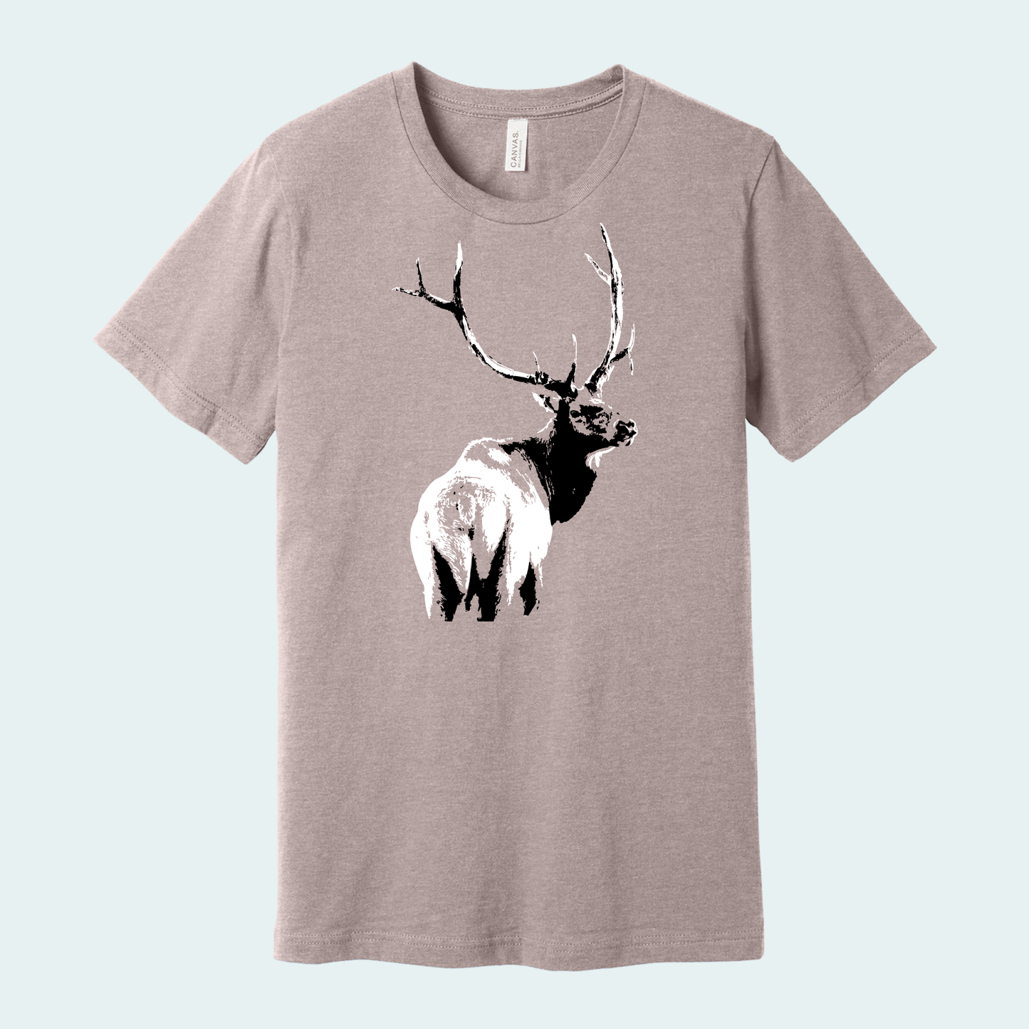 Elk (Limited Edition) Unisex Tee