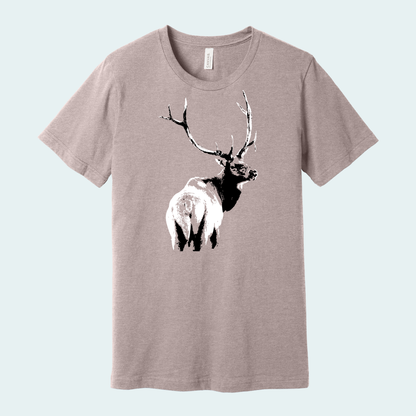 Elk (Limited Edition) Unisex Tee