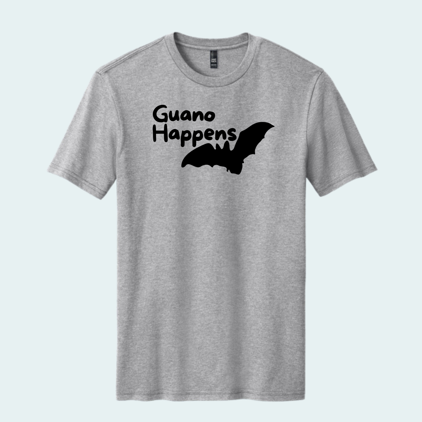 Guano Happens Bat (Limited Edition for April) Unisex Tee