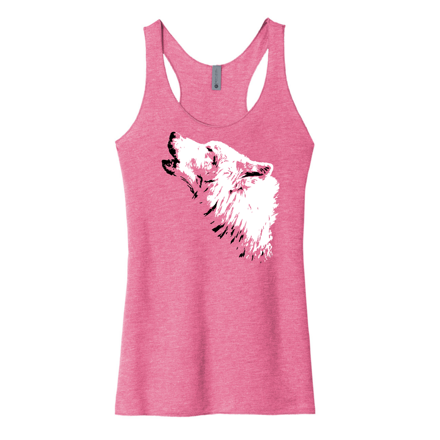 Wolf - Women's Tank