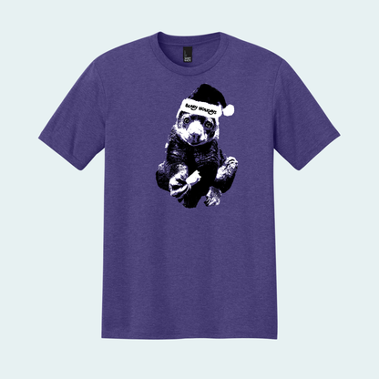 Bear Cuscus (Fundraiser for Memphis AAZK) (Limited Edition for December) Unisex Tee