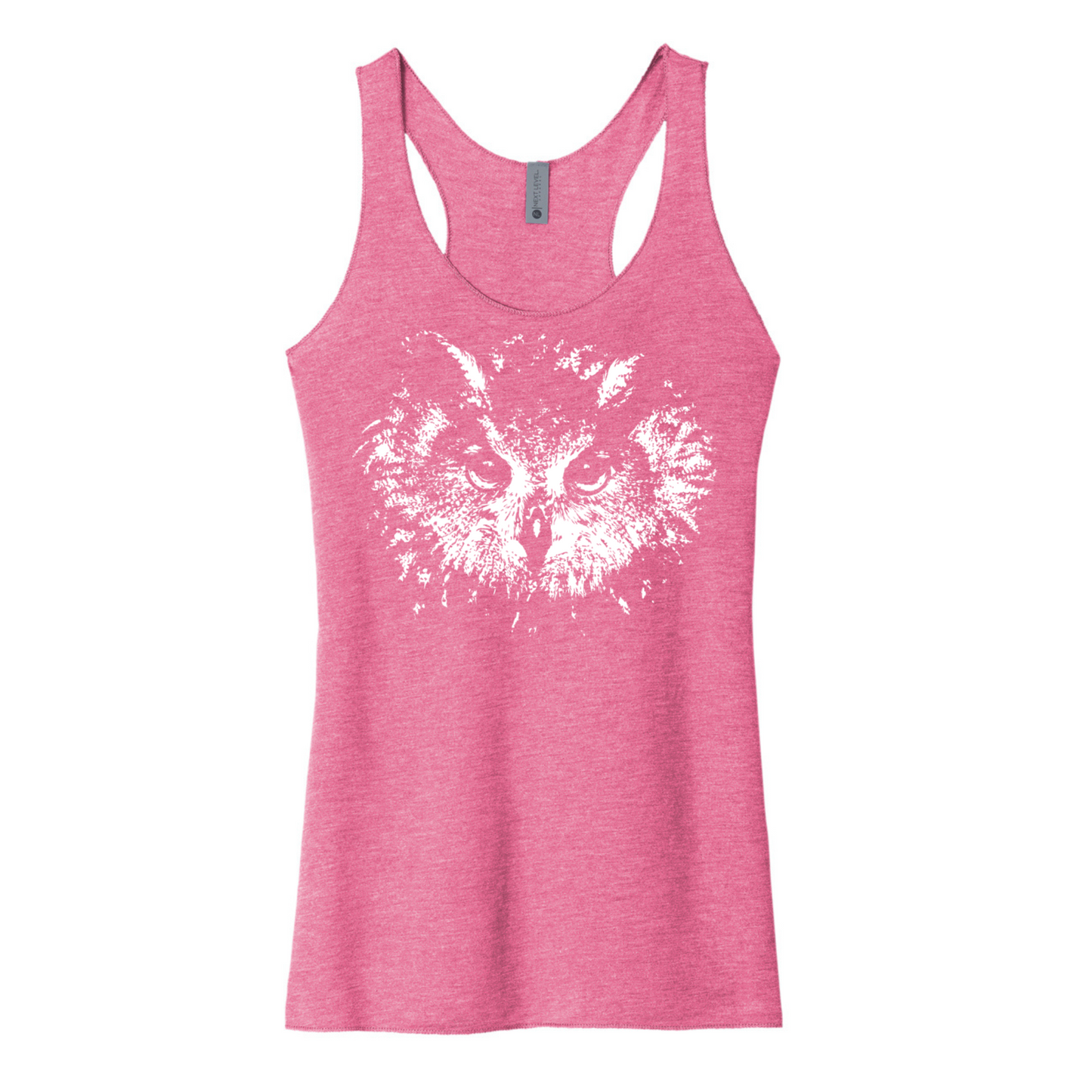 Owl Eyes - Women's Tank