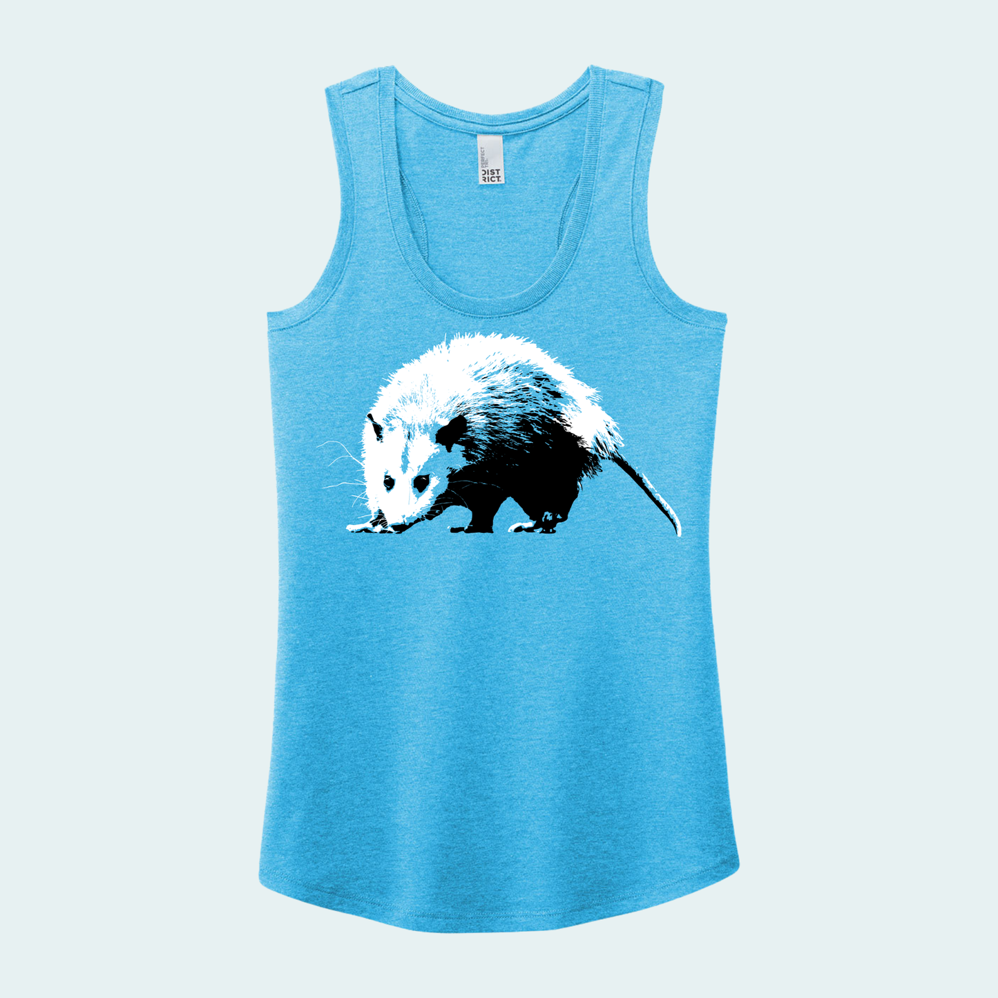 Opossum (Limited Edition for February) Women's Tank