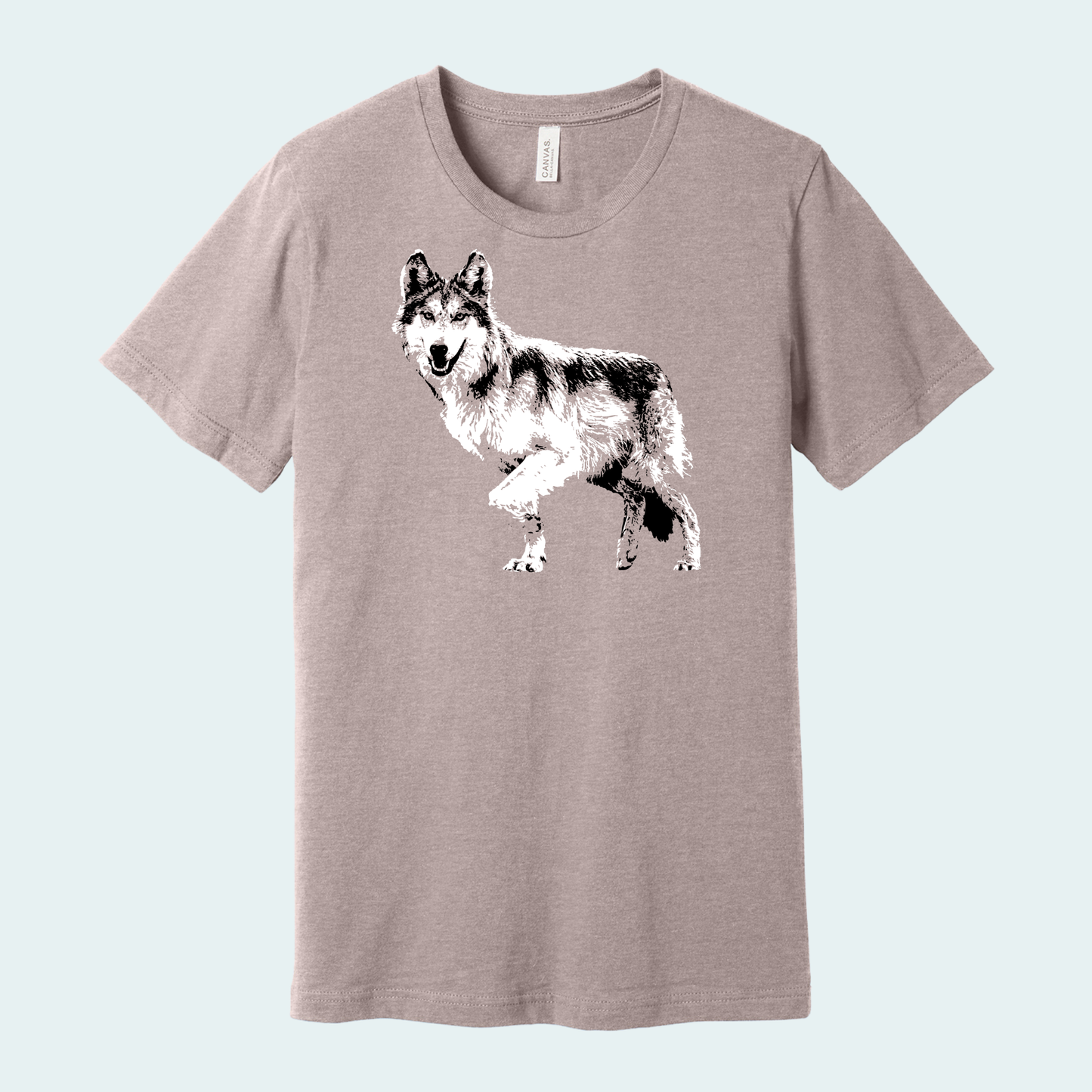 Mexican Wolf (Limited Edition) Unisex Tee