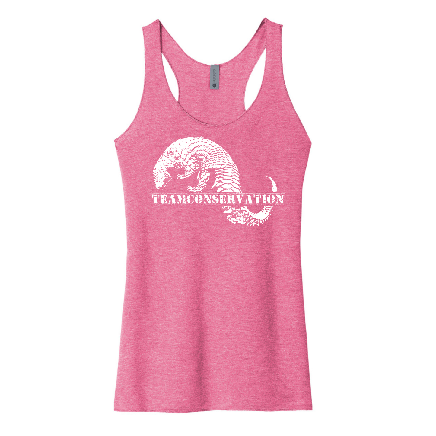 Pangolin Team Conservation - Women's Tank