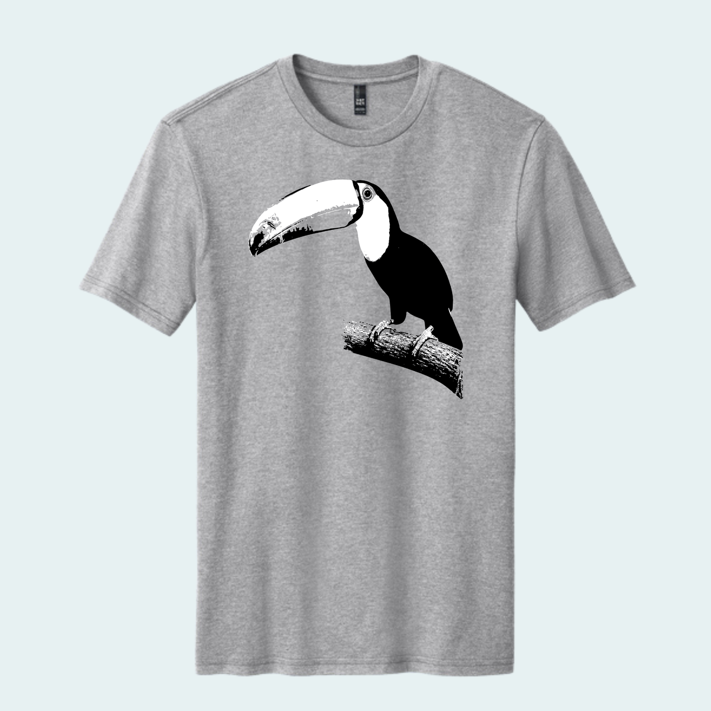 Toco Toucan (Limited Edition for June) Unisex Tee