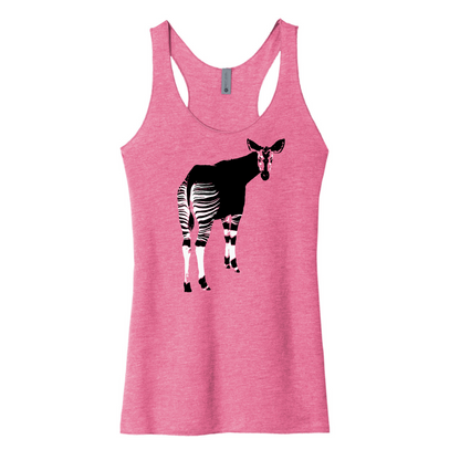 Okapi - Women's Tank