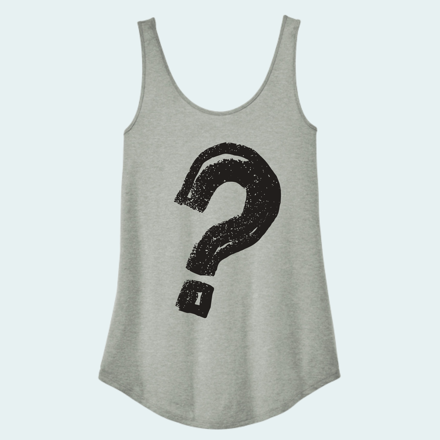 Anonymous Animal of the Month (March) Women's Tank