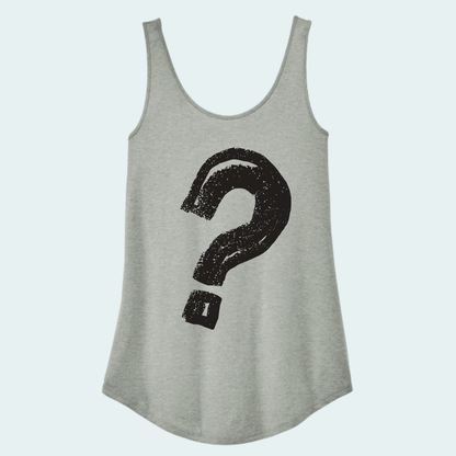 Anonymous Animal of the Month (March) Women's Tank