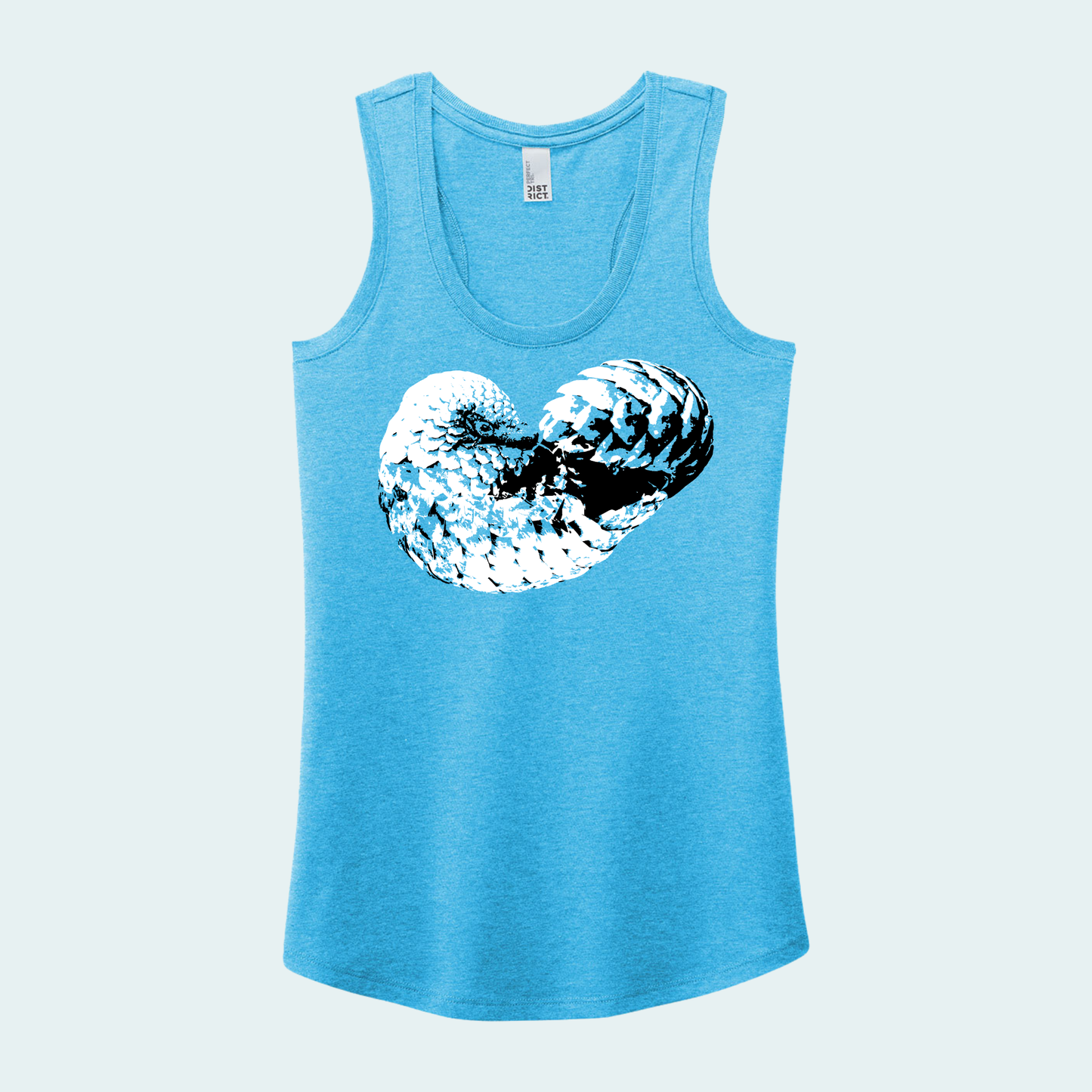 Pangolin Conservation and Research Foundation (Fundraiser) (Limited Edition for February) Women's Tank