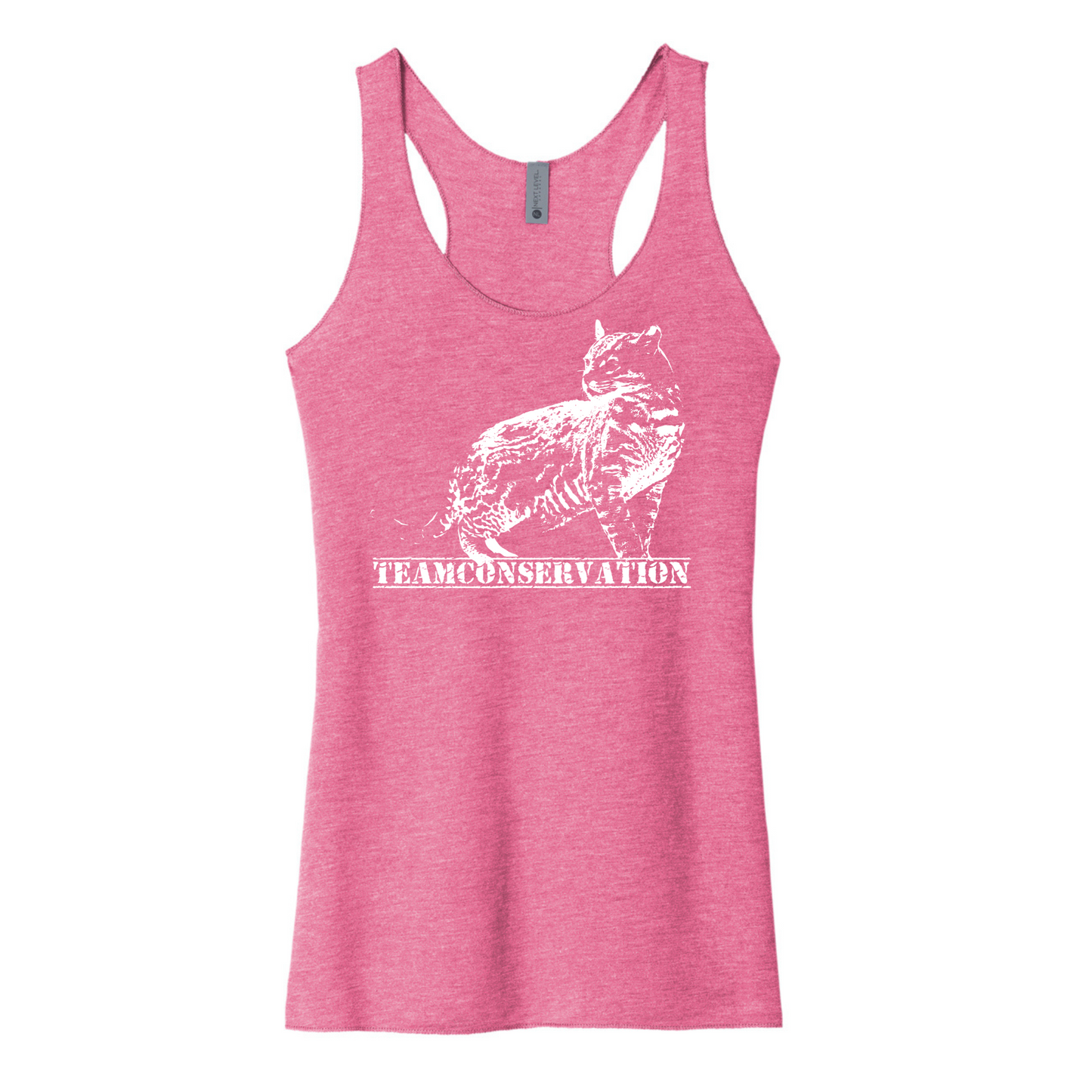 Ocelot Team Conservation - Women's Tank