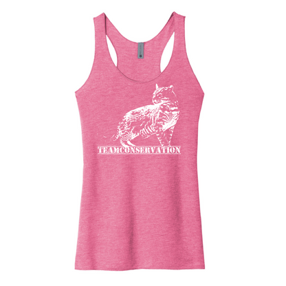 Ocelot Team Conservation - Women's Tank