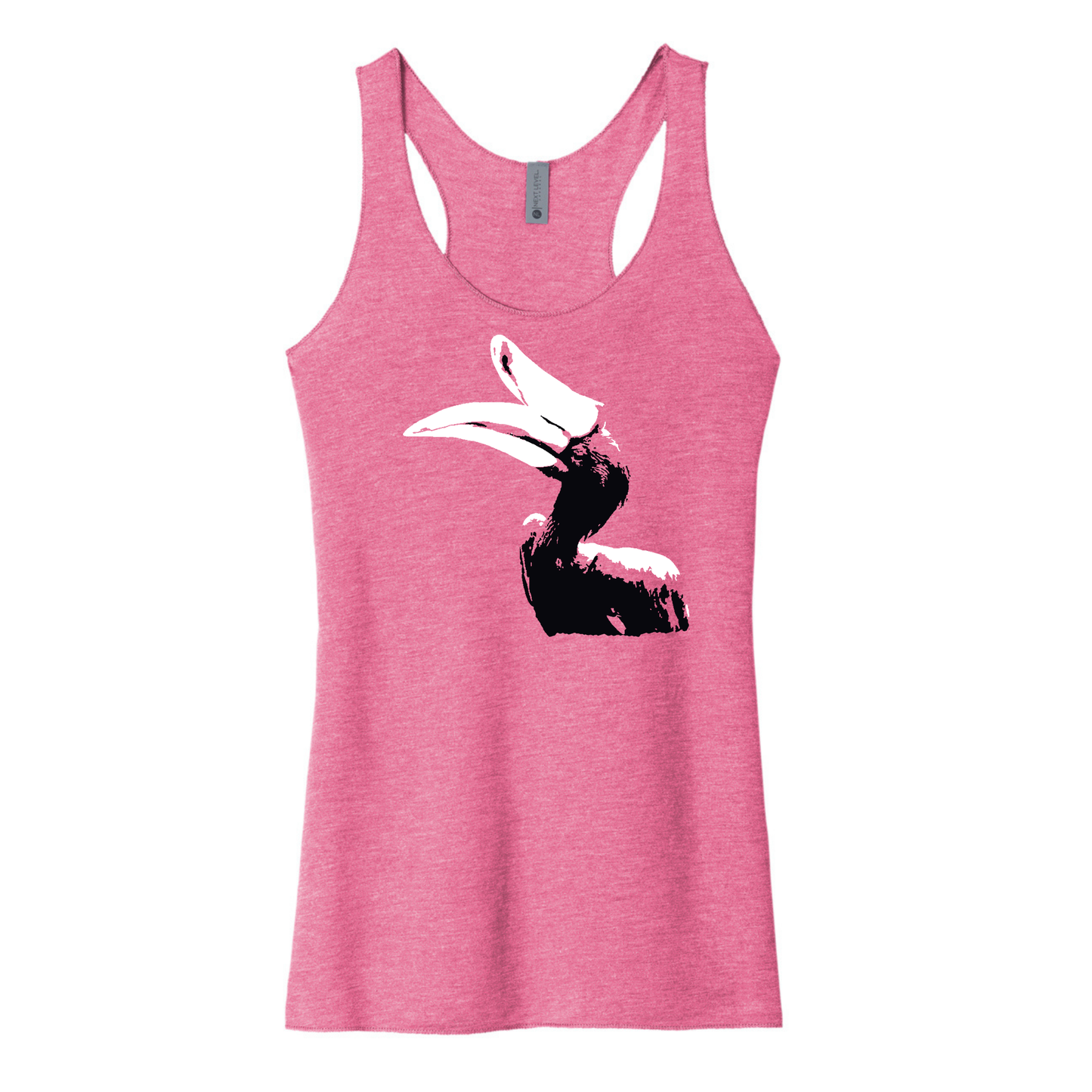 Rhinoceros Hornbill - Women's Tank